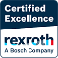 Rexroth Bosch Group - Valtuutettu jälleenmyyjä