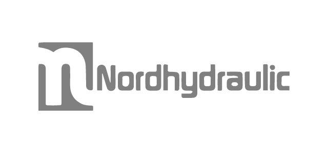 Nordhydraulic - Tehohydro