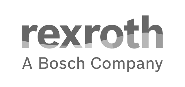 rexroth - A Bosch Company - Tehohydro Oy