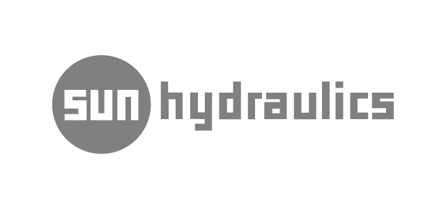 SUN Hydraulics - Tehohydro