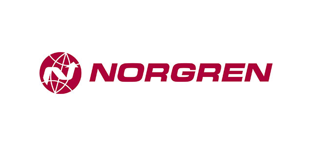 Norgren - Tehohydro